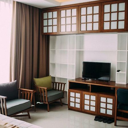 Kp Relax Halong Homestay Nan Giang Екстер'єр фото