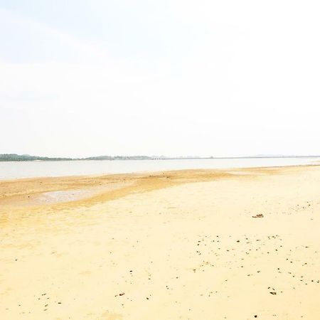 Kp Relax Halong Homestay Nan Giang Екстер'єр фото