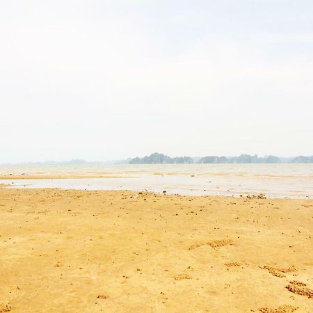 Kp Relax Halong Homestay Nan Giang Екстер'єр фото