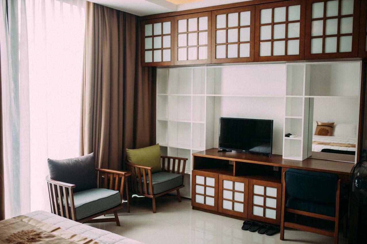 Kp Relax Halong Homestay Nan Giang Екстер'єр фото