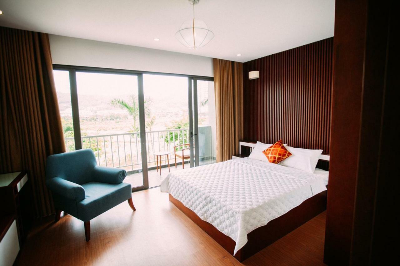 Kp Relax Halong Homestay Nan Giang Екстер'єр фото