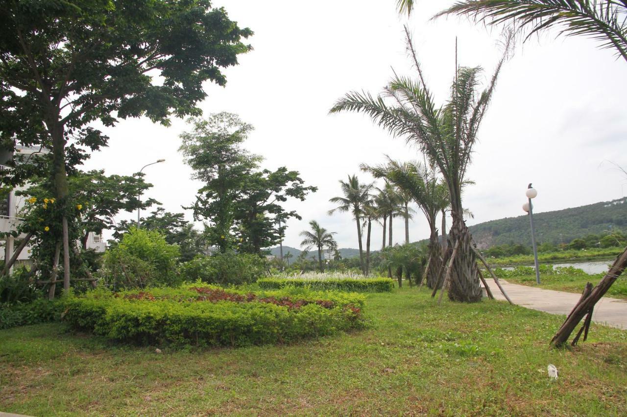 Kp Relax Halong Homestay Nan Giang Екстер'єр фото