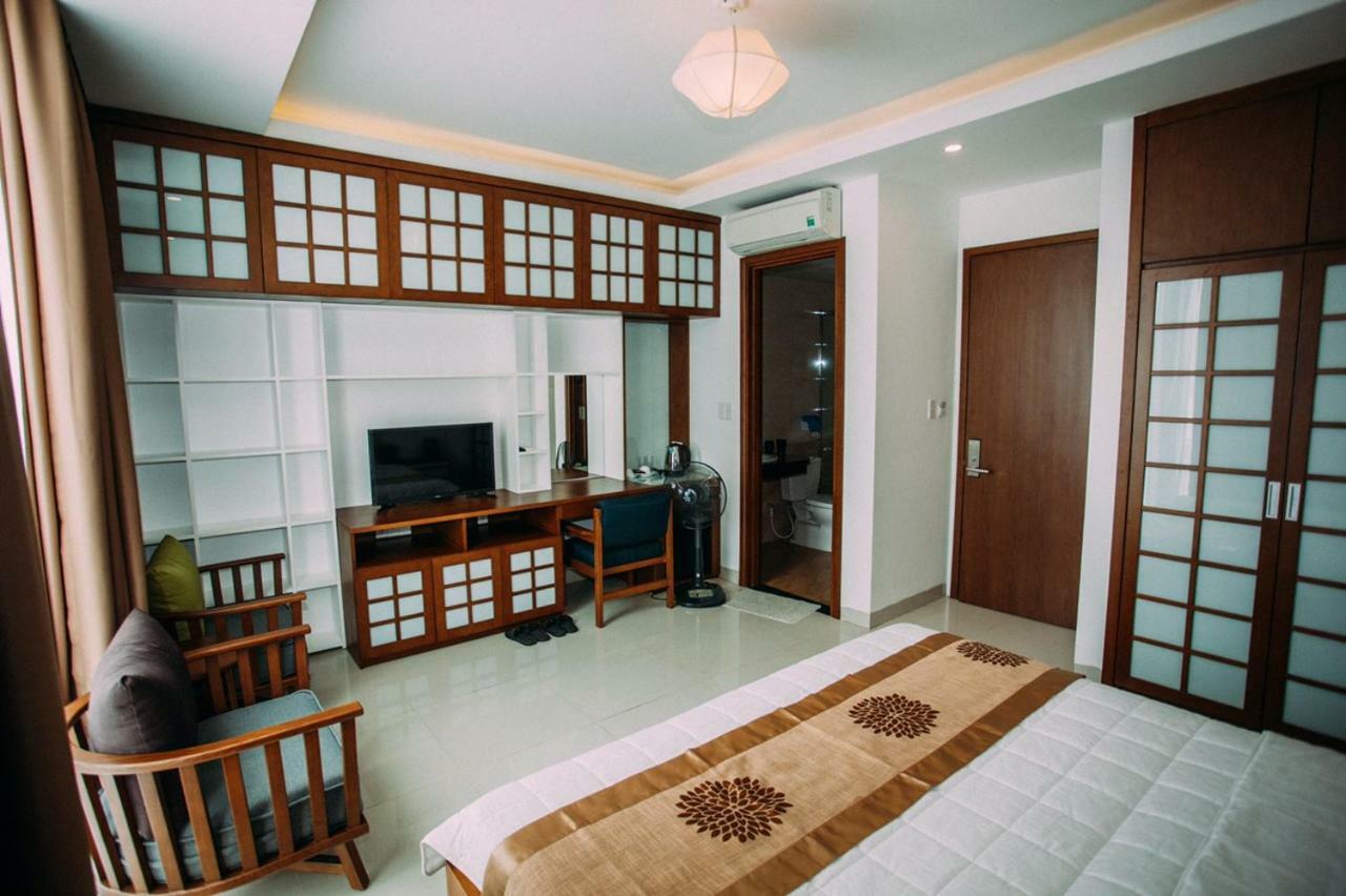Kp Relax Halong Homestay Nan Giang Екстер'єр фото