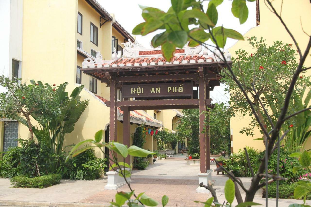Kp Relax Halong Homestay Nan Giang Екстер'єр фото