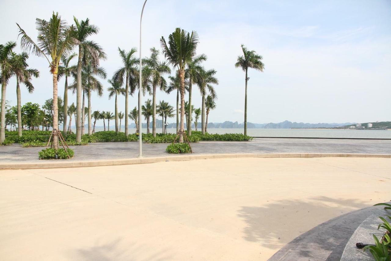 Kp Relax Halong Homestay Nan Giang Екстер'єр фото