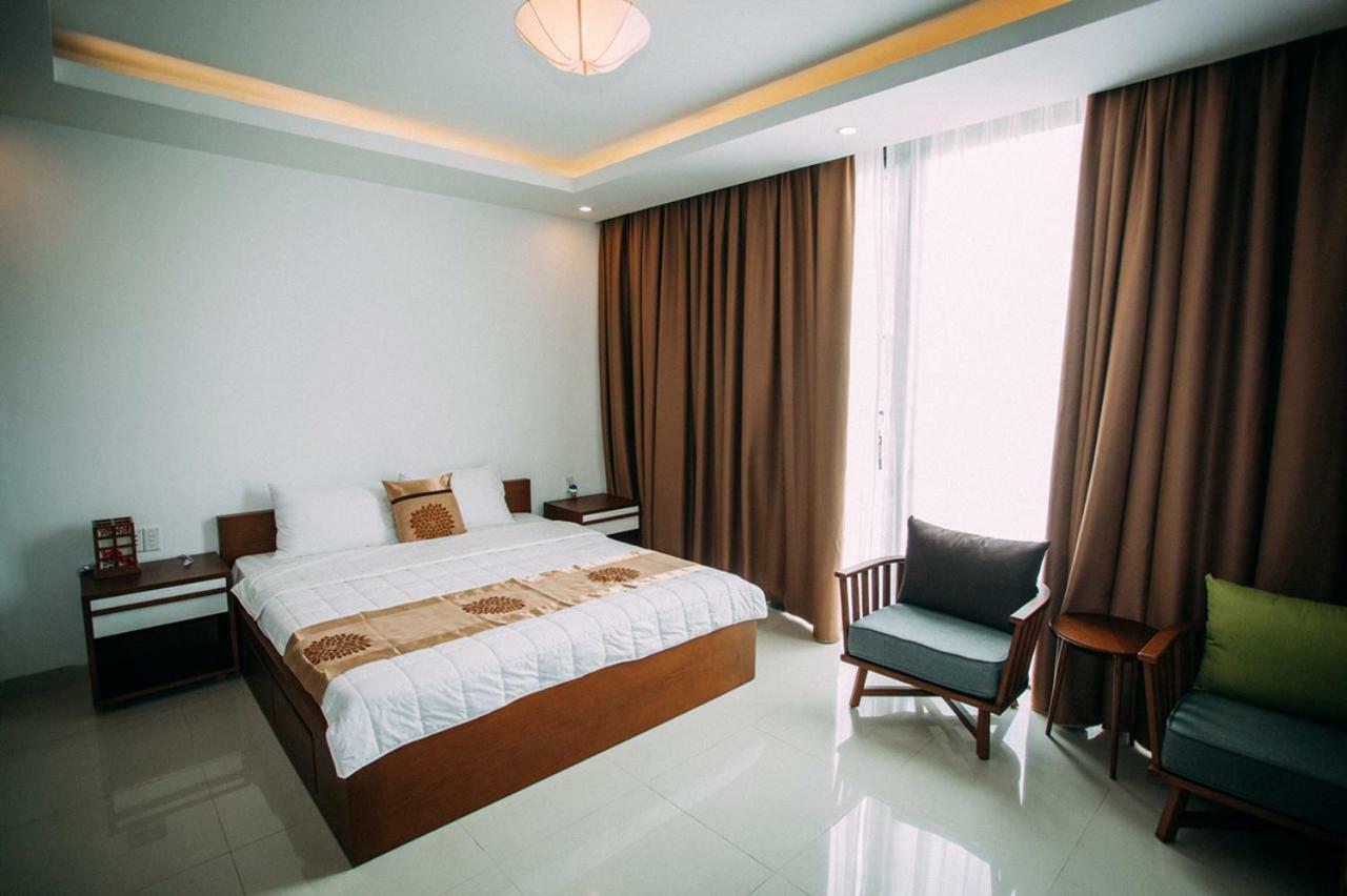 Kp Relax Halong Homestay Nan Giang Екстер'єр фото