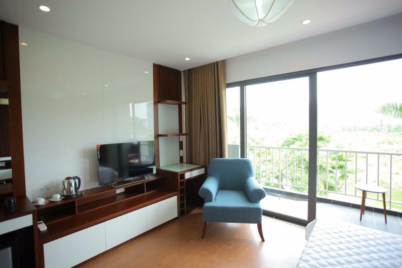 Kp Relax Halong Homestay Nan Giang Екстер'єр фото