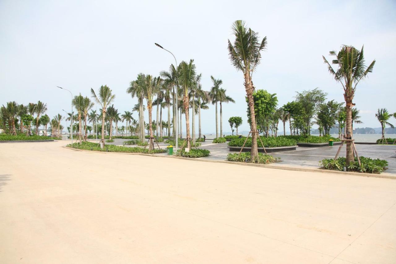 Kp Relax Halong Homestay Nan Giang Екстер'єр фото