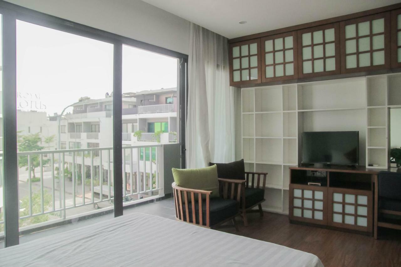 Kp Relax Halong Homestay Nan Giang Екстер'єр фото
