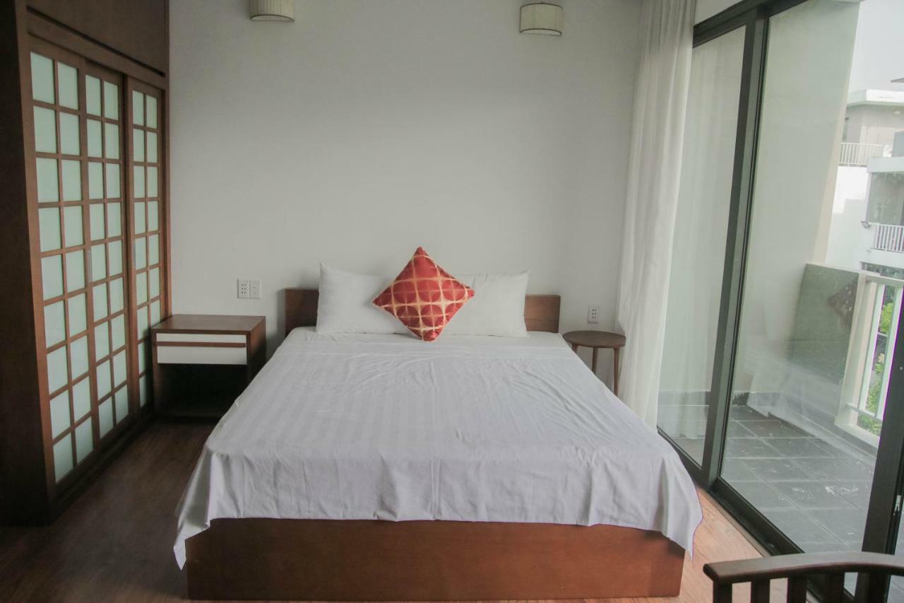 Kp Relax Halong Homestay Nan Giang Екстер'єр фото