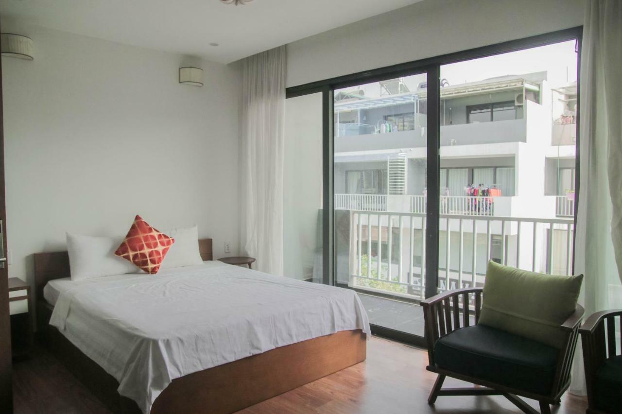 Kp Relax Halong Homestay Nan Giang Екстер'єр фото
