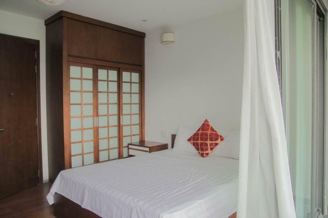 Kp Relax Halong Homestay Nan Giang Екстер'єр фото