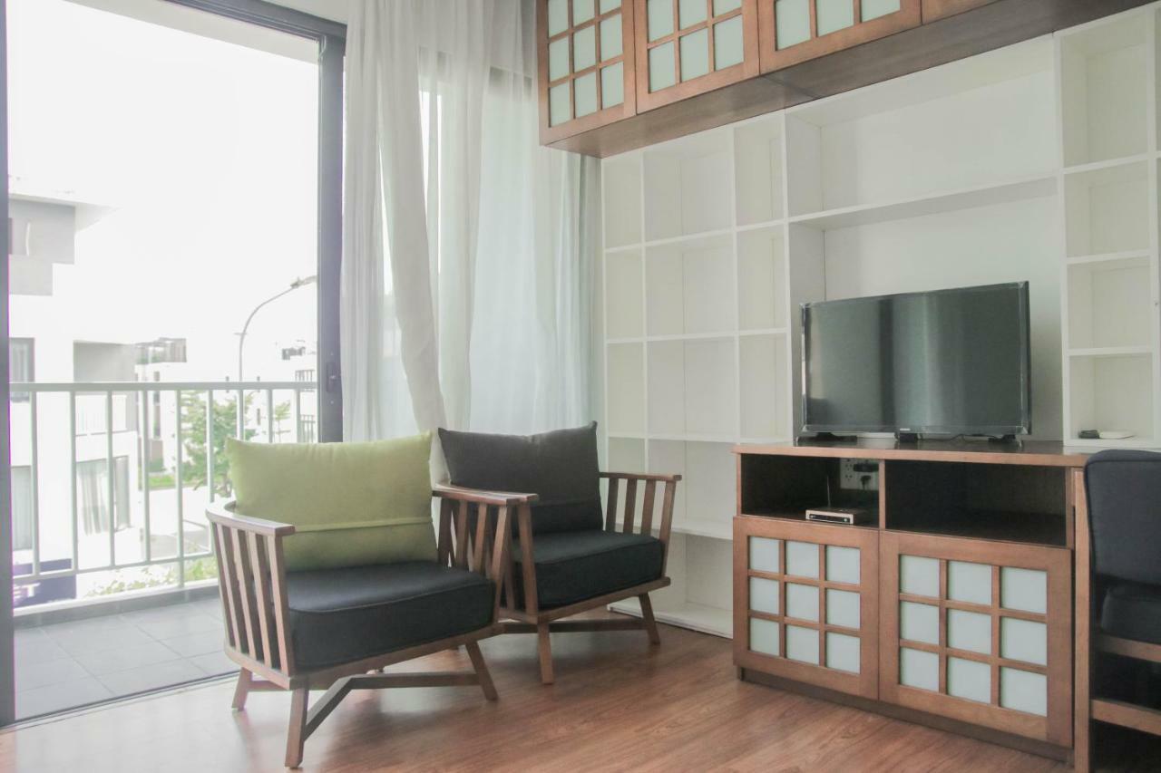 Kp Relax Halong Homestay Nan Giang Екстер'єр фото